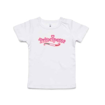 Principessa Wee Tee